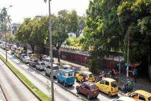 Proyectan obras educativas, culturales o deportivas en bienes incautados al narcotráfico