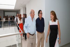 Hospital "Joaquín Paz Borrero" cuenta con renovadas instalaciones