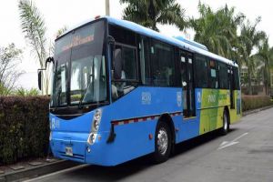 Metro Cali abrió licitación para adquirir 109 buses eléctricos