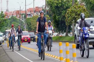 Conozca el Plan Integral de Movilidad Urbana de Cali