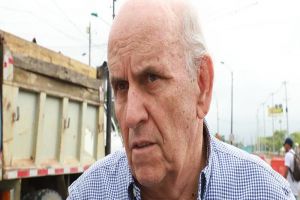 Alcalde Armitage calificó como un “reversazo” fallo de la Corte Constitucional
