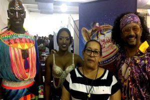 Feria de Cali invitada especial en la III Feria de Servicios para colombianos en Ciudad de México