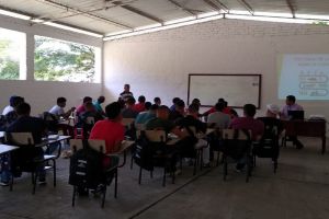 Excombatientes transforman sus vidas gracias al Modelo de Entornos Productivos