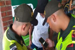 Más de 2700 dispositivos listos para devolver a la ciudadanía