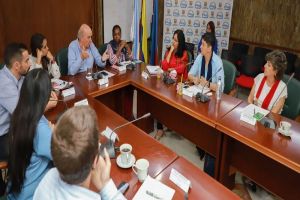 Consejo Municipal de Paz resaltó avance en temas de paz y prevención de violencia