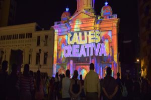 Cali es reconocida por la Unesco como la primera ciudad creativa de las artes digitales