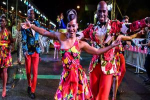 Lanzamiento Feria de  Cali 2019