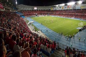 Alcaldía de Cali solicita aplazar la final del fútbol colombiano
