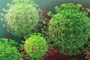 Refuerzan medidas preventivas por alerta de Coronavirus