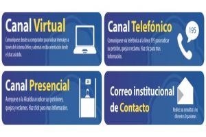 Caleños pueden hacer trámites de forma virtual o telefónica