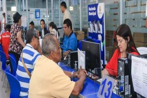 Lo que debe saber sobre el pago de impuestos en tiempos de cuarentena