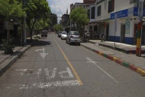 Se cumple la primera semana de aislamiento preventivo