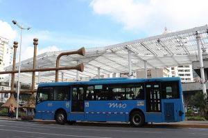 Usuarios no podrán viajar de pie en buses del MIO