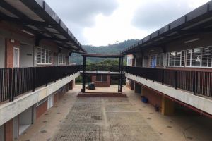 Nueva sede educativa para los niños de Pichindé