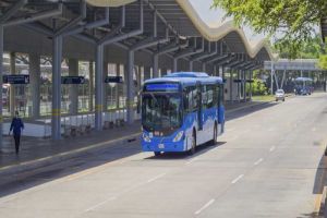 MIO reactiva servicio de nueve rutas desde este martes