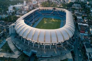 Sede del Mundial de Atletismo Sub-20 en 2022 se queda en Cali