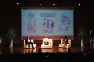 Educación y Cultura: Comfandi celebra 50 años