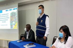 Advierten que los eventos de feria sin permisos serán sancionados