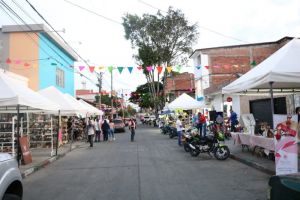 Barrio Obrero tendrá nuevamente la Feria del Calzado
