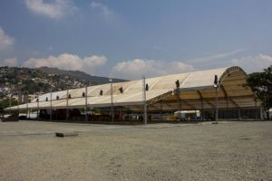 Concejala Diana Rojas: Fallo sobre Carpa de la 50 fija precedente