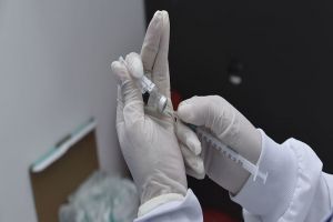Cali está lista para recibir más de 5 mil dosis de la vacuna Pfizer