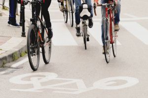 Colectivos ciclistas invitan a una marcha sobre ruedas por la vida