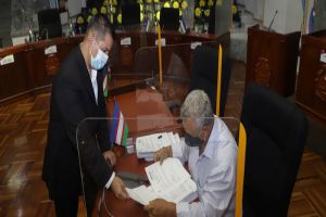 Alcaldía radicó proyecto de acuerdo para beneficio de contribuyentes