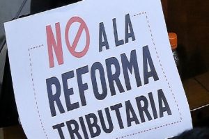 Concejales de Cali dicen no a Ley de Solidaridad Sostenible