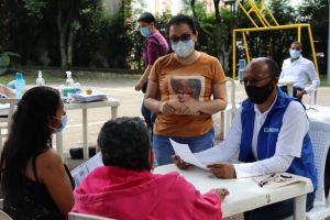 Unidad para las Víctimas entregó 479 cartas de indemnización en Cali