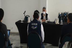 CIDH visita a Cali para atender denuncias a raíz del paro nacional