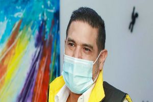 Rechazan intimidación contra personal del hospital Carlos Carmona