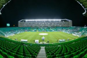 Deportivo Cali y Medellín se jugará a puerta cerrada por COVID
