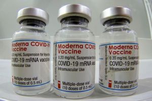 Alcaldía de Cali anunció llegada de las vacunas de Moderna