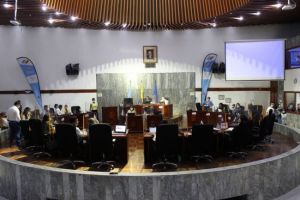 Alcalde de Cali queda facultado para modificar Presupuesto General