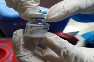 El Valle del Cauca está listo para la vacunación anticovid a mayores de 15 años