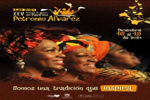 Anuncian que el Festival Petronio Álvarez contará con aforo del 100%