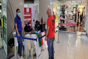 Unidad y Jornadas Móviles de Hacienda cierran labores por este año