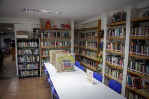 Anuncian reapertura de la Red de Bibliotecas Públicas de Cali