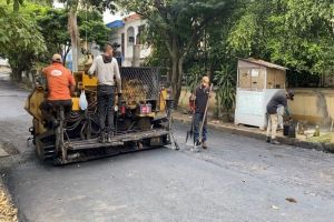 San Fernando, Miraflores y Santa Isabel integran primera fase de "Obras de Corazón"