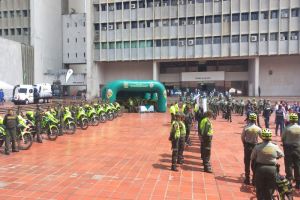 Secretaría de Movilidad desplegará 400 agentes en Semana Santa