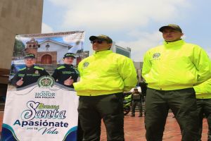 No se levantará el Pico y Placa los días hábiles de la Semana Mayor