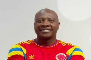 Exfutbolista Freddy Rincón resultó con heridas graves tras accidente