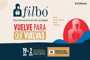 Cali dice presente en la Feria Internacional del Libro de Bogotá