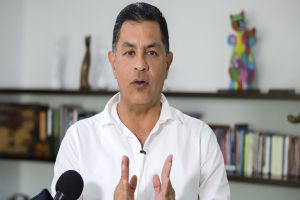 Alcalde Ospina ordena cancelar contrato de consultor en Seguridad y Justicia