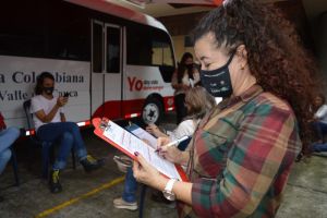Participe en jornada de donación de sangre el lunes 9 de mayo