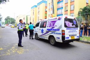 14 empresas de ambulancias acumulan más de 100 multas sin pagar