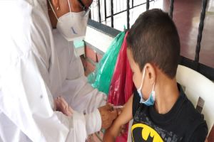Sepa dónde acudir para vacunarse contra la influenza