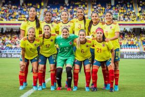 Definen precios de boletería y fechas de partidos para Copa América Femenina