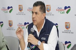 Alcalde Ospina sobre tragedia en Tuluá: Ninguna de nuestras ciudades es inmune