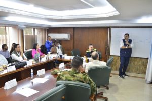 Crisis carcelaria ha desbordado capacidad logística y administrativa de los entes